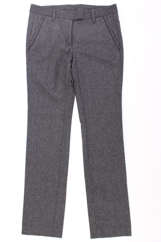 Benetton Stoffhose Gr. 34 grau