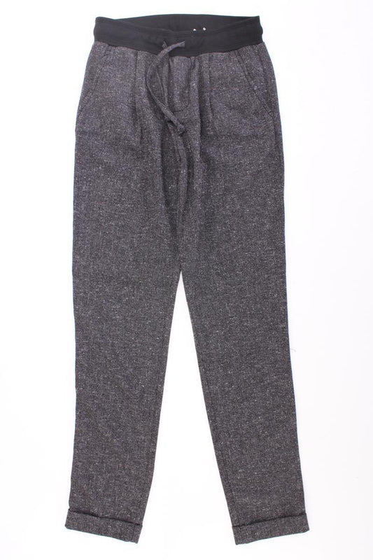 Esprit Stoffhose Gr. 32/L30 grau