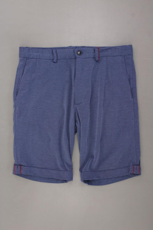 Zara Shorts für Herren Gr. US 38 (S) blau aus Nylon