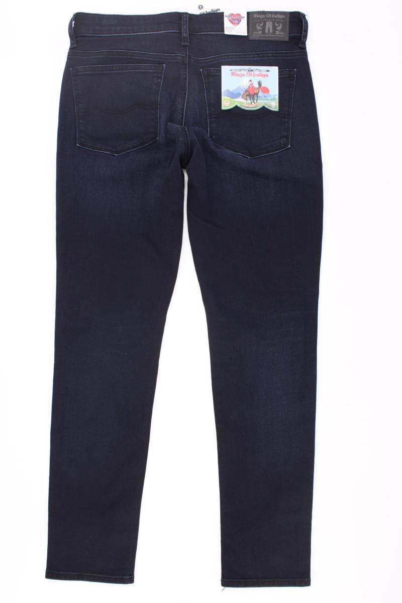 Kings of Indigo Skinny Jeans Gr. W31/L32 neu mit Etikett Neupreis: 150,0€! blau