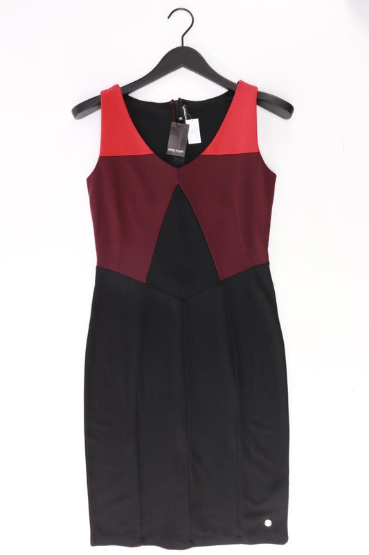 Bruno Banani Etuikleid Gr. 36 neu mit Etikett Ärmellos schwarz aus Polyester