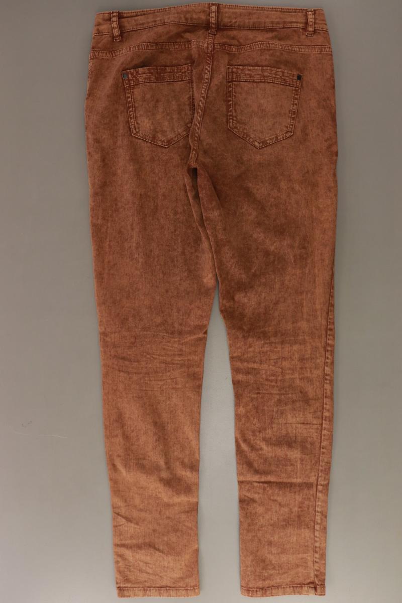 Kenny S. Straight Jeans Gr. 40 braun