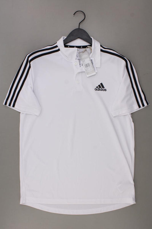 Adidas Sportshirt für Herren Gr. M neu mit Etikett Neupreis: 34,99€! Kurzarm