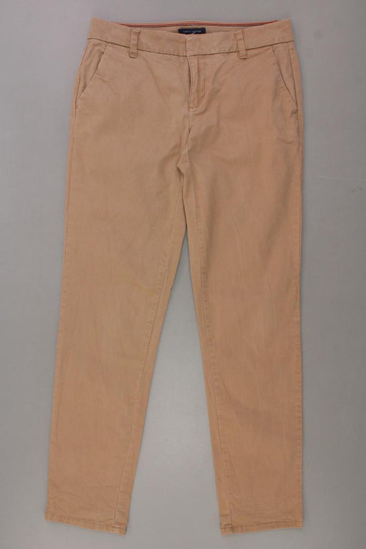 Tommy Hilfiger Chinohose Gr. US 2 (S) Modell Hampton braun