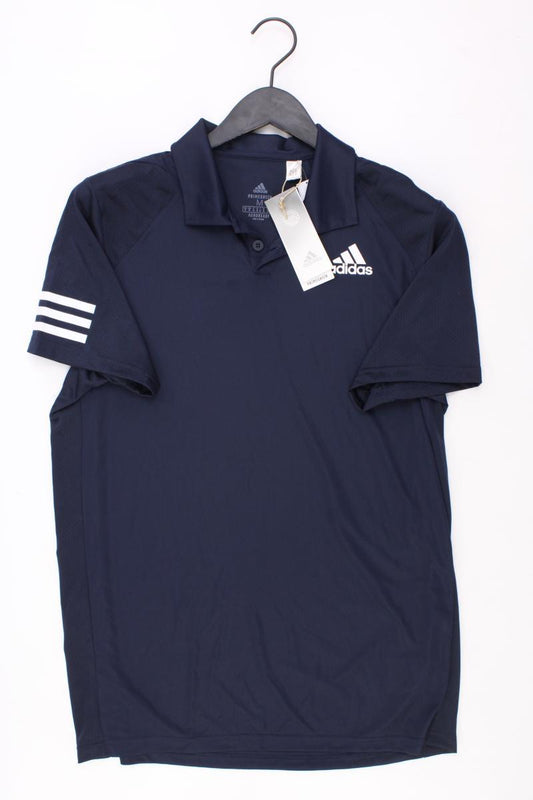 Adidas Club 3Str Polo Shirt für Herren Gr. M neu mit Etikett Neupreis: 44,99€!