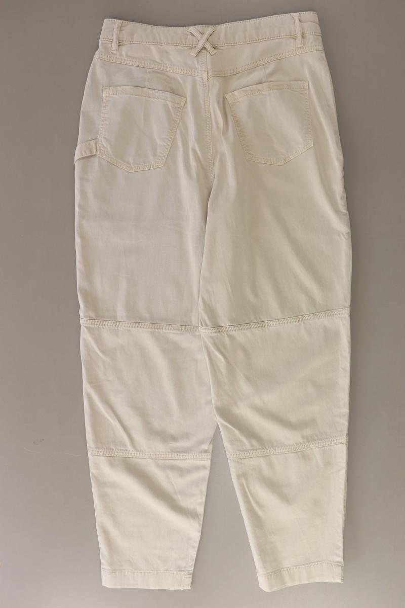 Set Hose Gr. 38 neu mit Etikett Neupreis: 149,0€! creme aus Lyocell