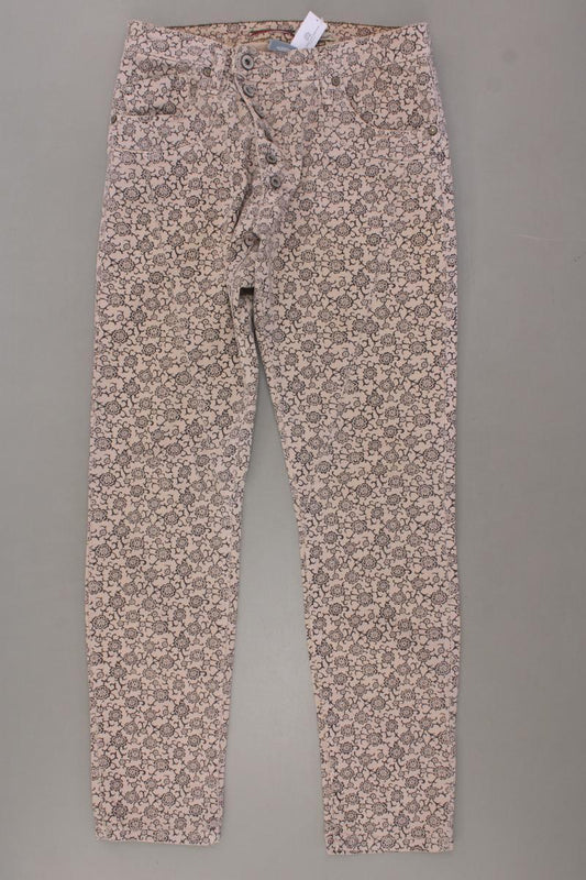 Please Hose Größe XXS Gr. XS rosa aus Baumwolle