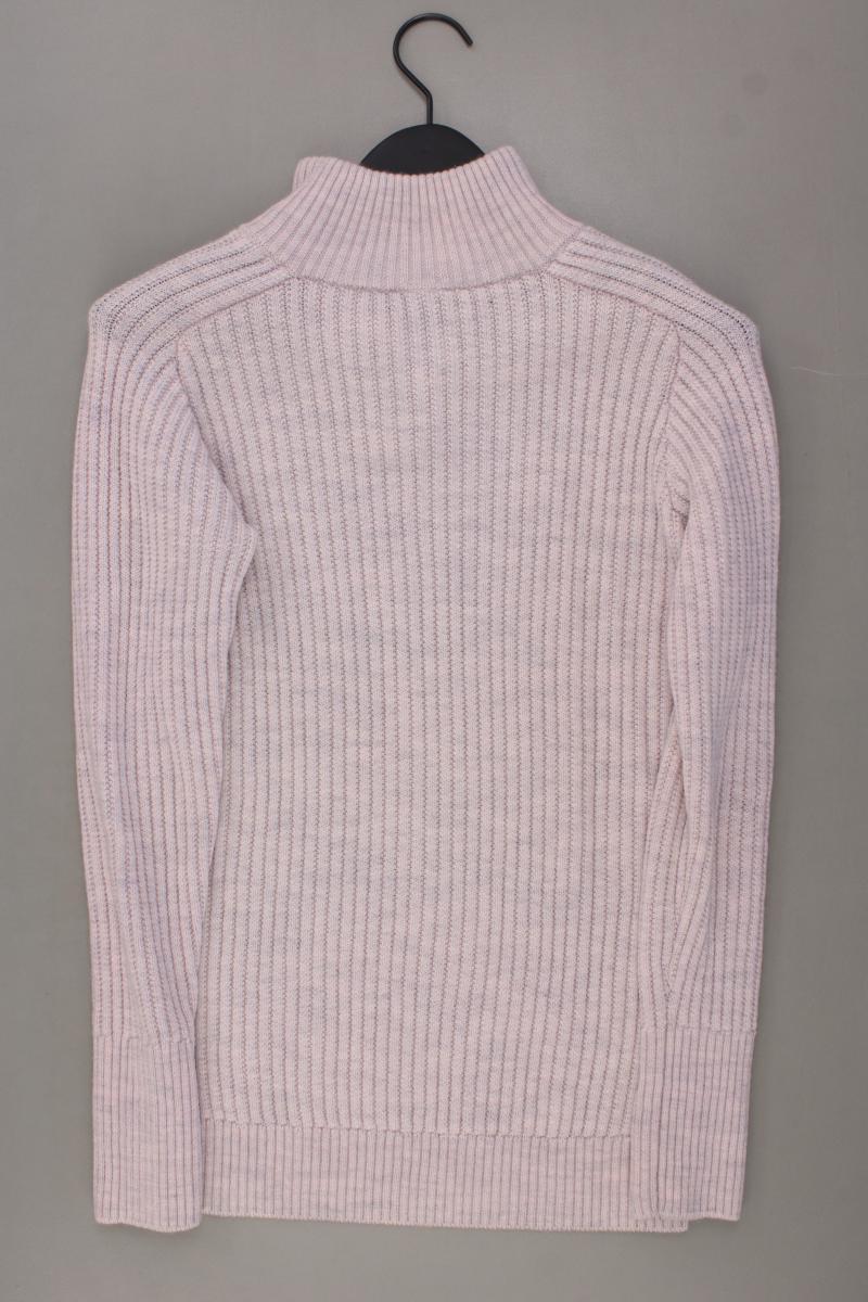 Bergans of Norway Grobstrickpullover Gr. M rosa