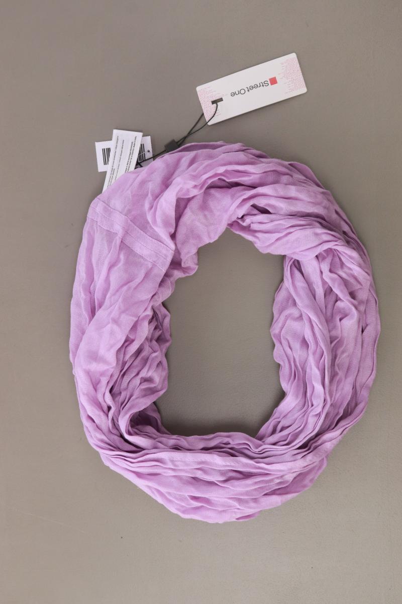 Street One Tuch neu mit Etikett Neupreis: 15,99€! lila aus Viskose