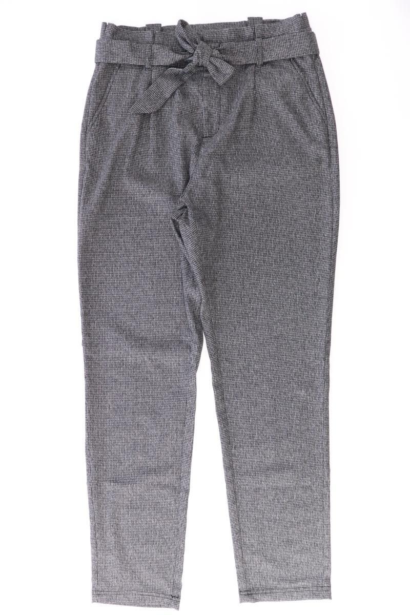 QS by s.Oliver Stoffhose Gr. 40 grau aus Polyester