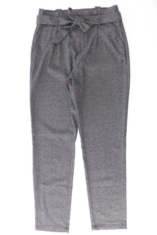 QS by s.Oliver Stoffhose Gr. 40 grau aus Polyester