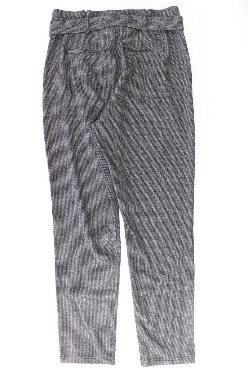 QS by s.Oliver Stoffhose Gr. 40 grau aus Polyester
