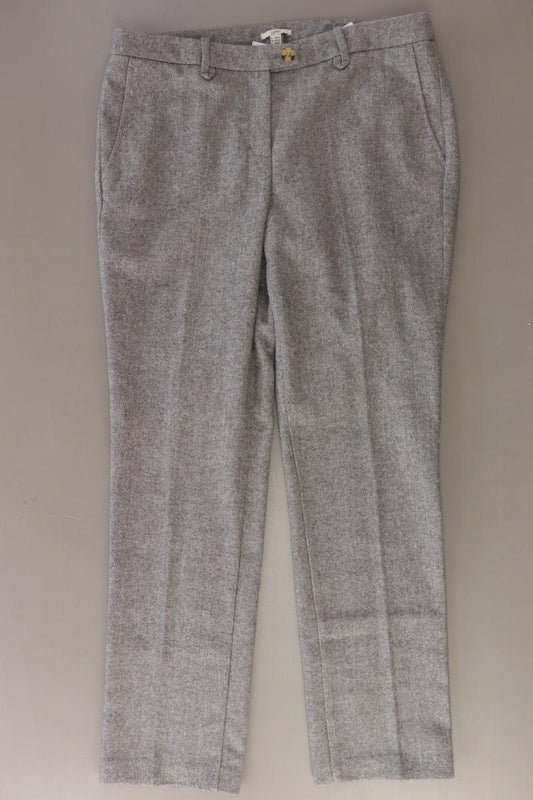 Esprit Stoffhose Gr. 40/L32 grau aus Polyester