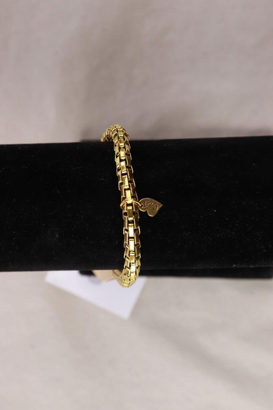Armband gold
