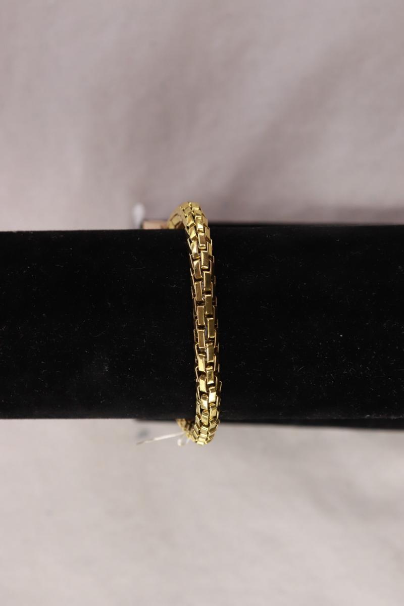 Armband gold