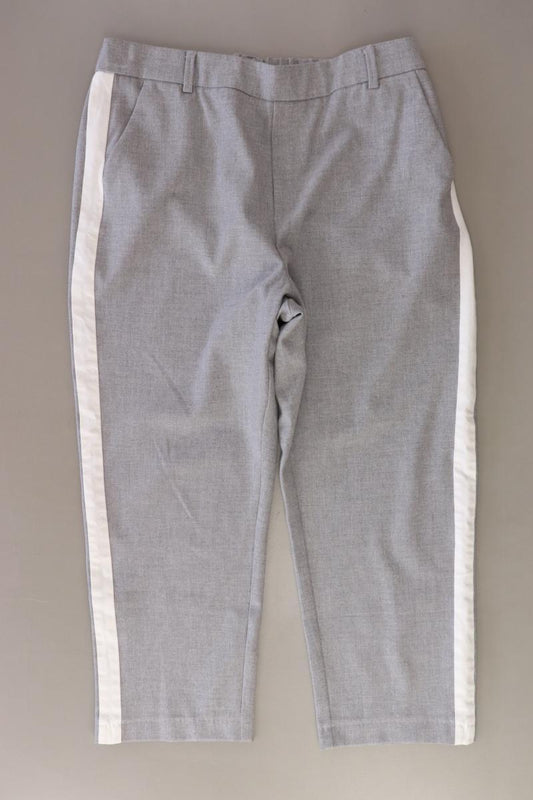 Cross Jeans Stoffhose Gr. XL grau aus Polyester