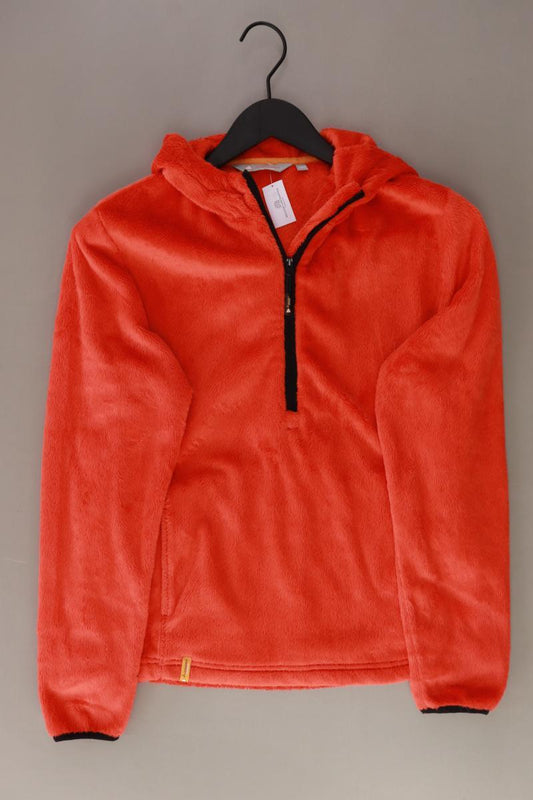 Hickory Hoodie Gr. 38 orange aus Polyester