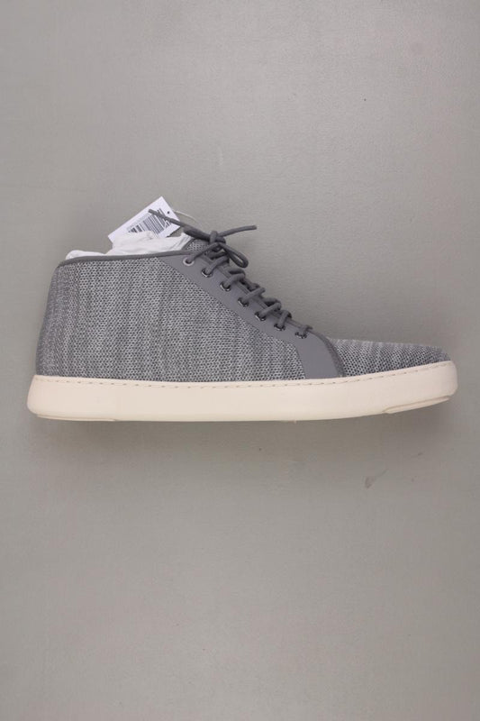 Fitflop Schnürschuhe Modell Andor für Herren Gr. 42 neu mit Etikett grau