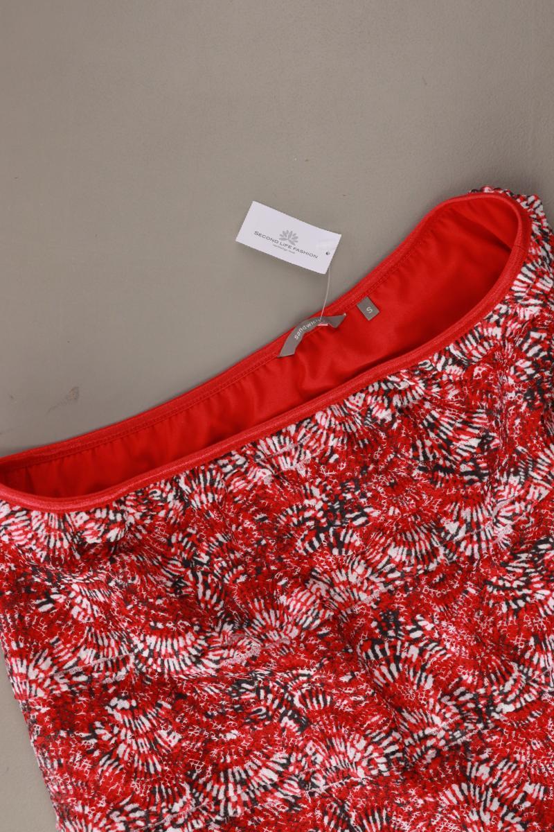 Sandwich_ Rock Gr. S rot aus Polyester