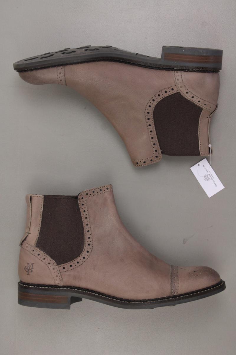 Marc O'Polo Chelsea Boots Stiefeletten Gr. 39 neu mit Etikett Neupreis: 159,9€!