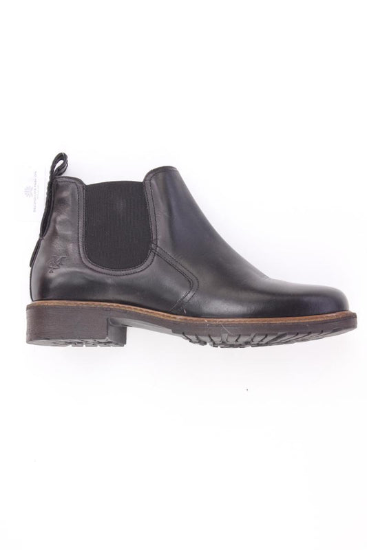 Marc O'Polo Stiefeletten Gr. 38 neu mit Etikett Neupreis: 159,9€! schwarz