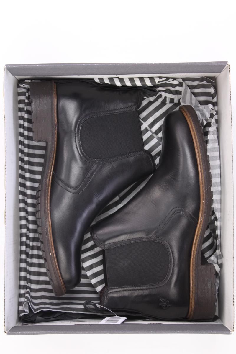 Marc O'Polo Stiefeletten Gr. 38 neu mit Etikett Neupreis: 159,9€! schwarz