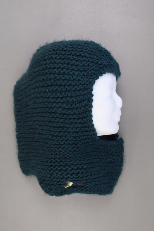 Skunkfunk Cape grün aus Polyacryl