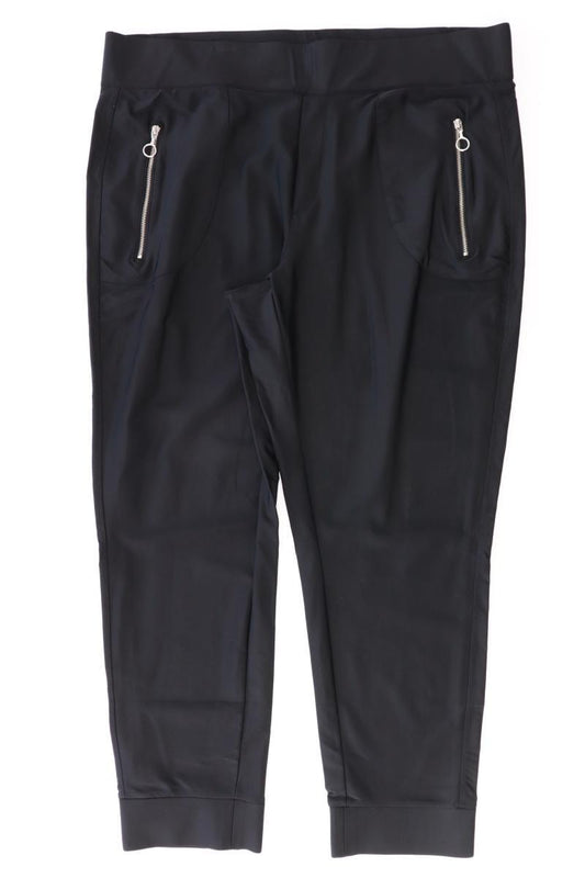 Street One Stoffhose Gr. 46 schwarz