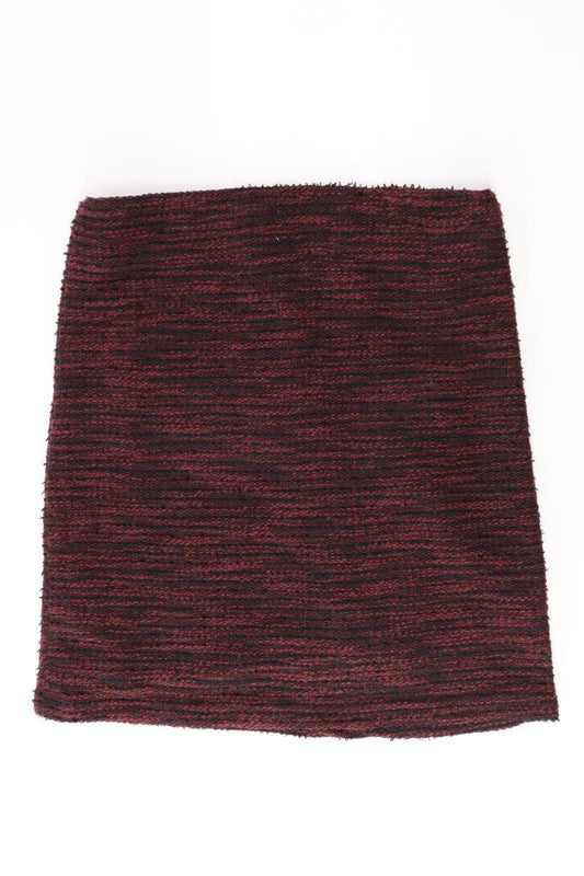 Esprit Stretchrock Gr. XS rot aus Polyester