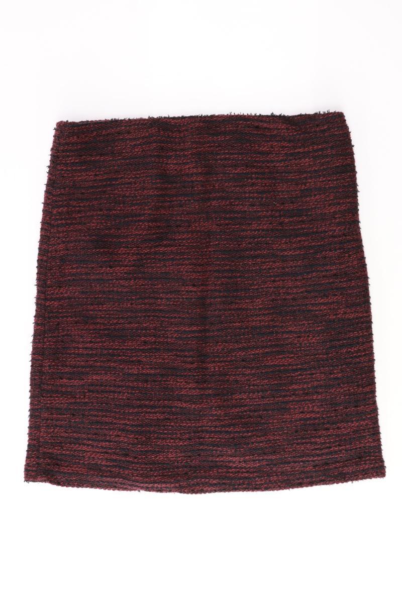 Esprit Stretchrock Gr. XS rot aus Polyester