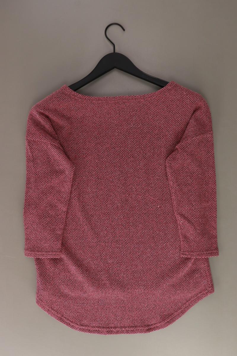 Only Grobstrickpullover Gr. XS rosa aus Polyester