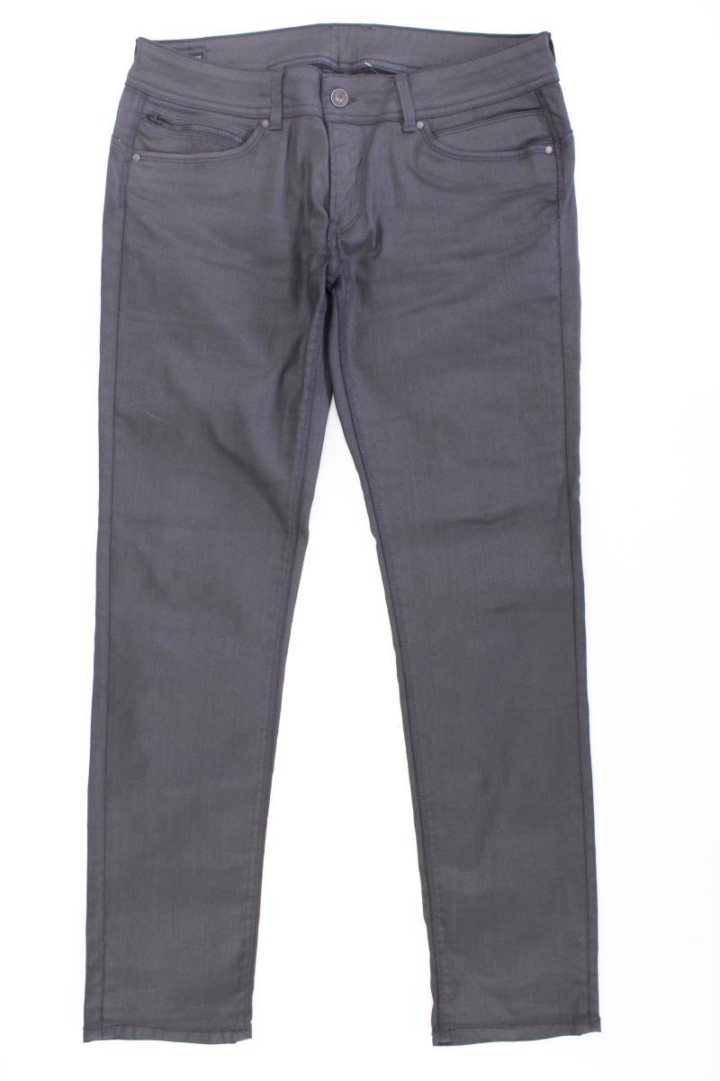 Pepe Jeans Skinny Jeans für Herren Gr. W32/L30 Modell New Brooke grau