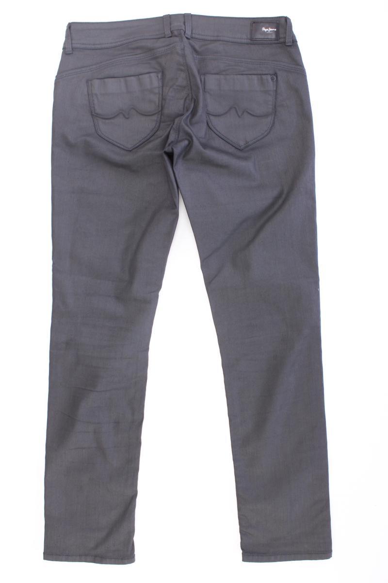 Pepe Jeans Skinny Jeans für Herren Gr. W32/L30 Modell New Brooke grau