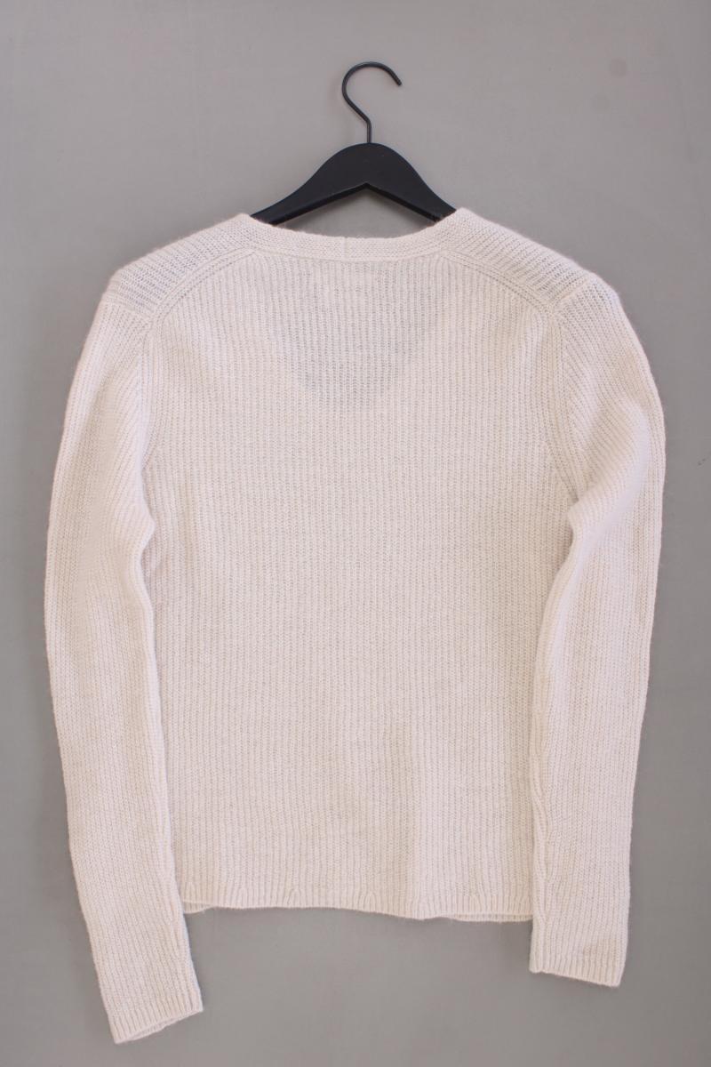 Brax Grobstrickpullover Gr. 36 creme