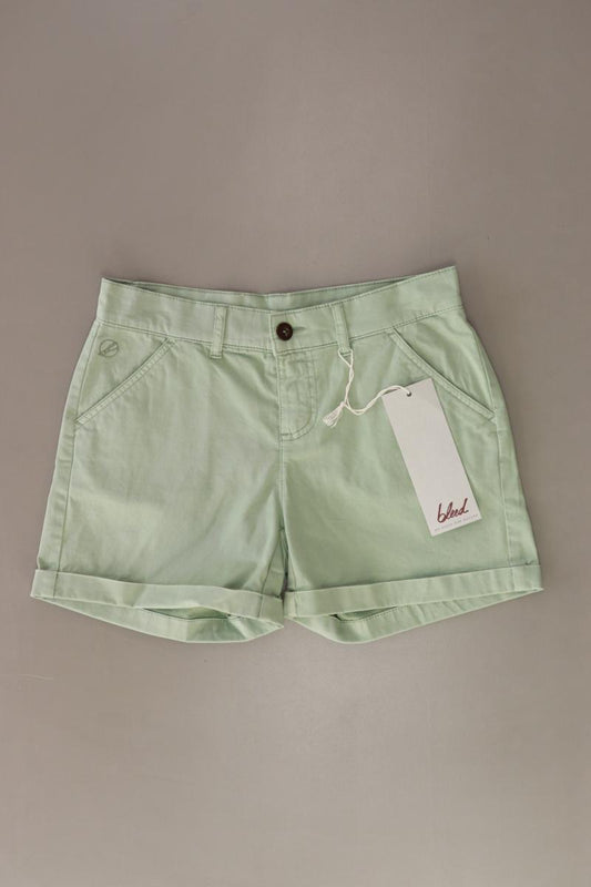 bleed Shorts Gr. S neu mit Etikett grün aus Baumwolle