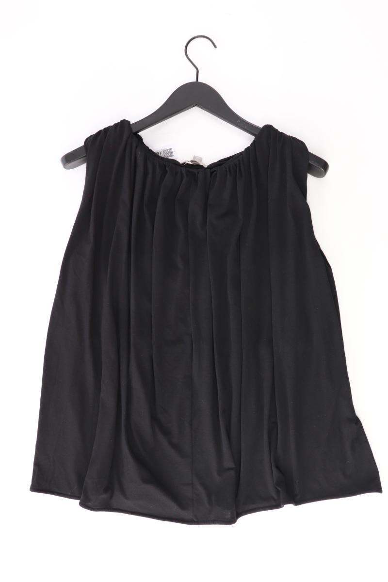 H&M Top Gr. M neu mit Etikett schwarz aus Polyester