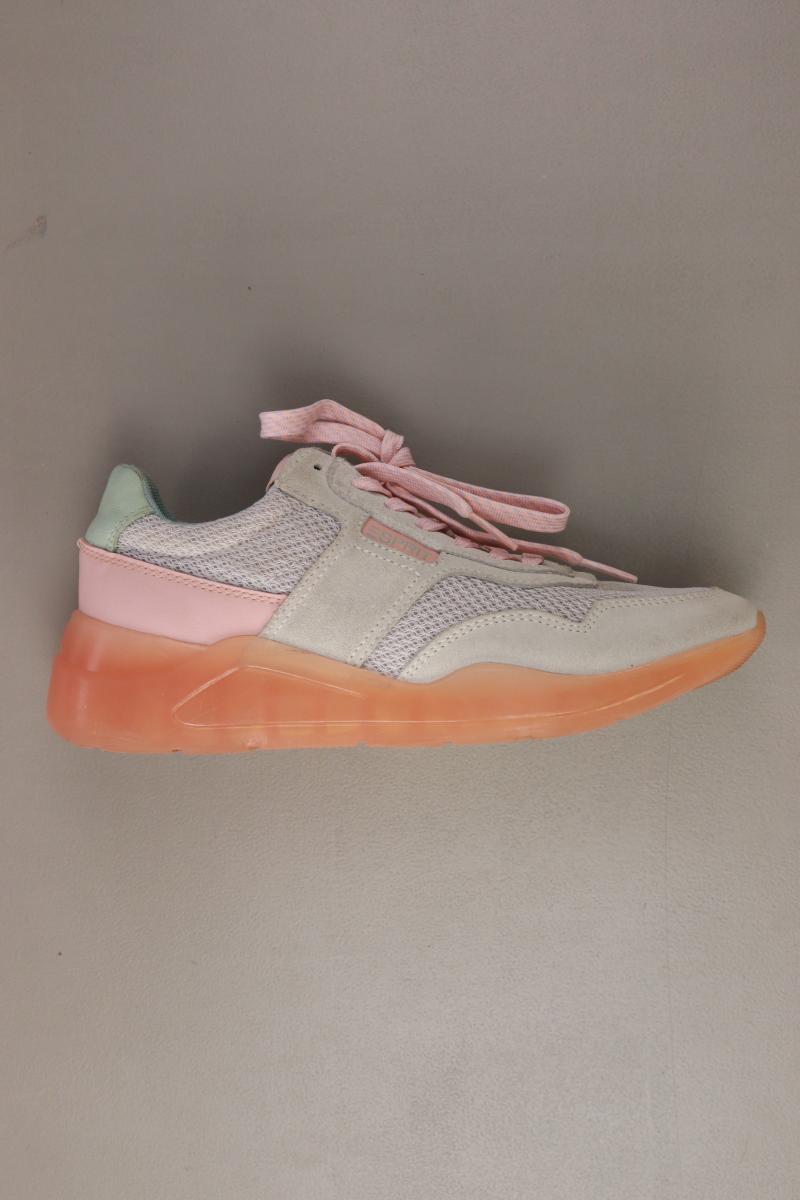 Esprit Sneaker Gr. 37 rosa