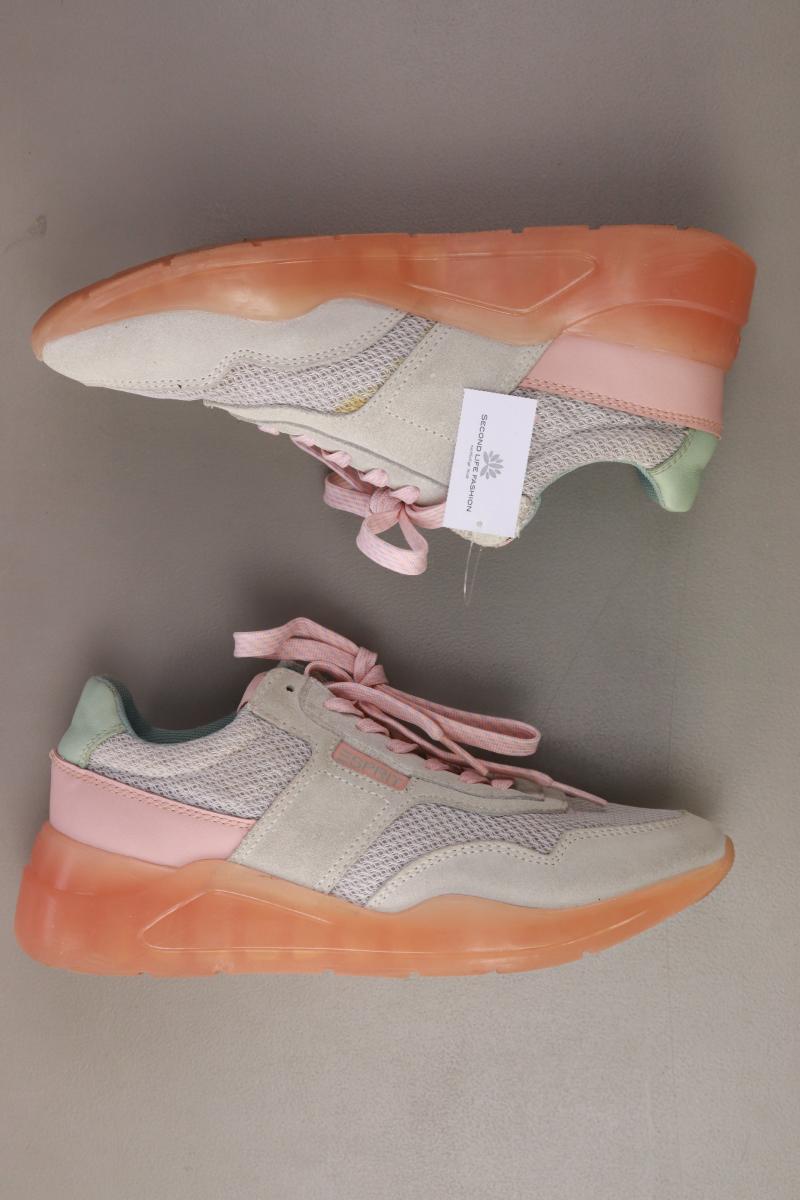 Esprit Sneaker Gr. 37 rosa