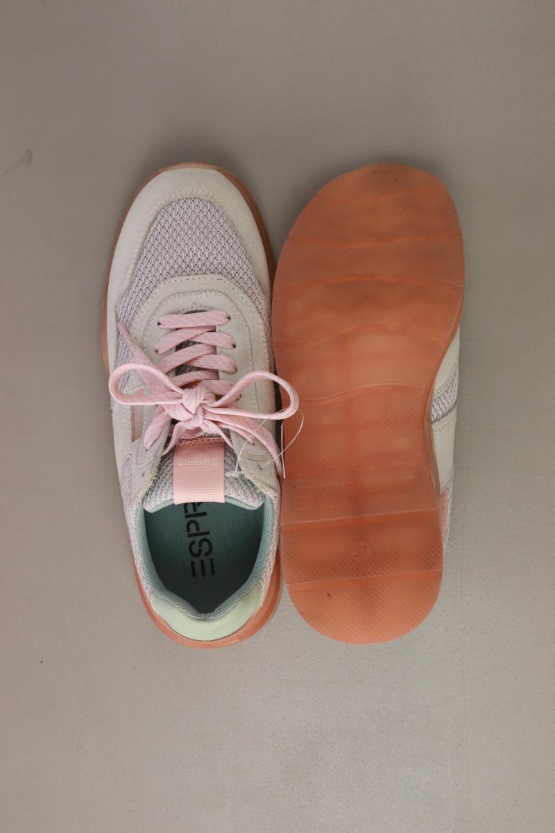 Esprit Sneaker Gr. 37 rosa