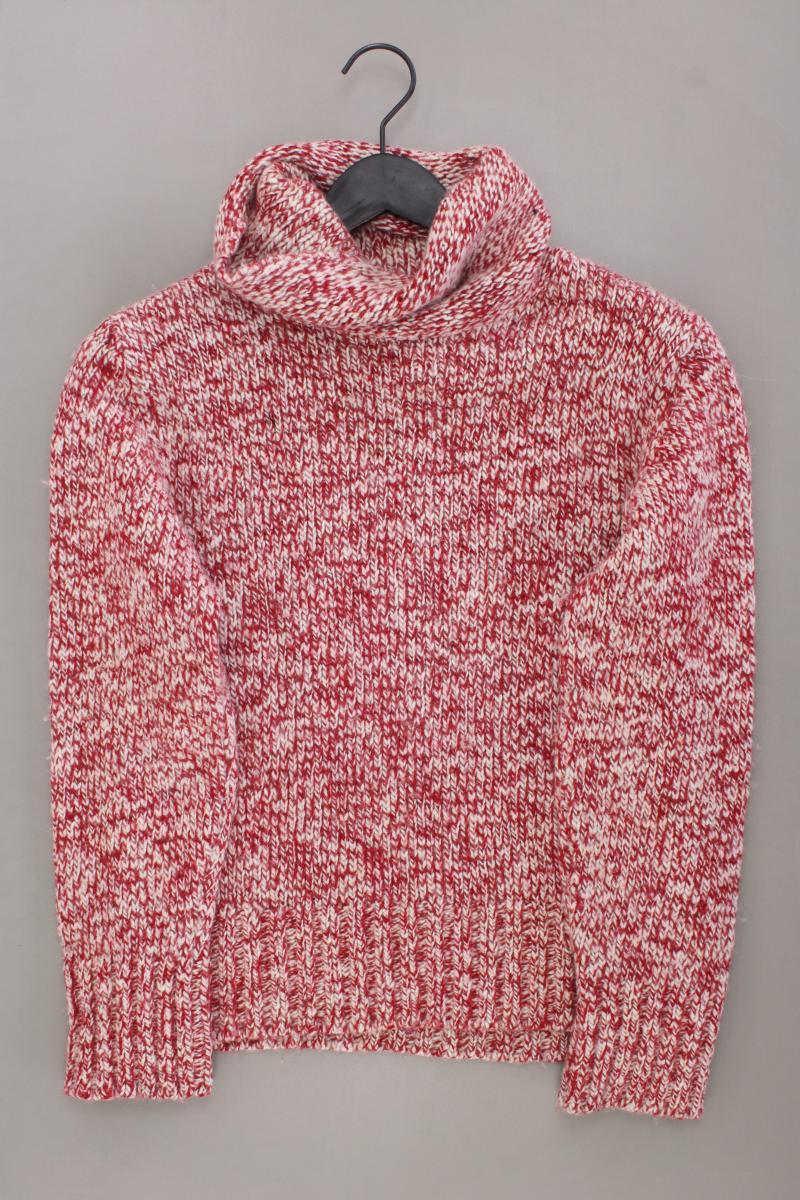 Timberland Wollpullover Gr. L rot