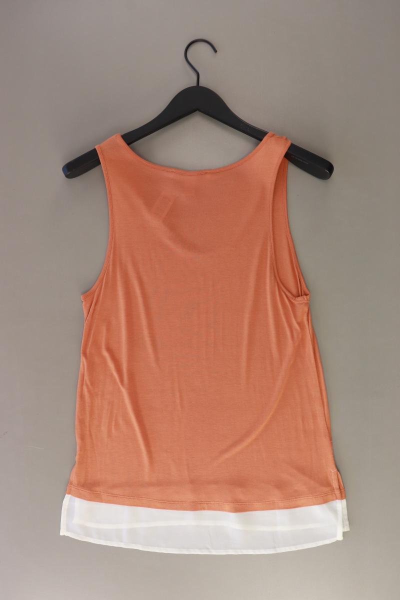 forever 21 Trägertop Gr. S orange