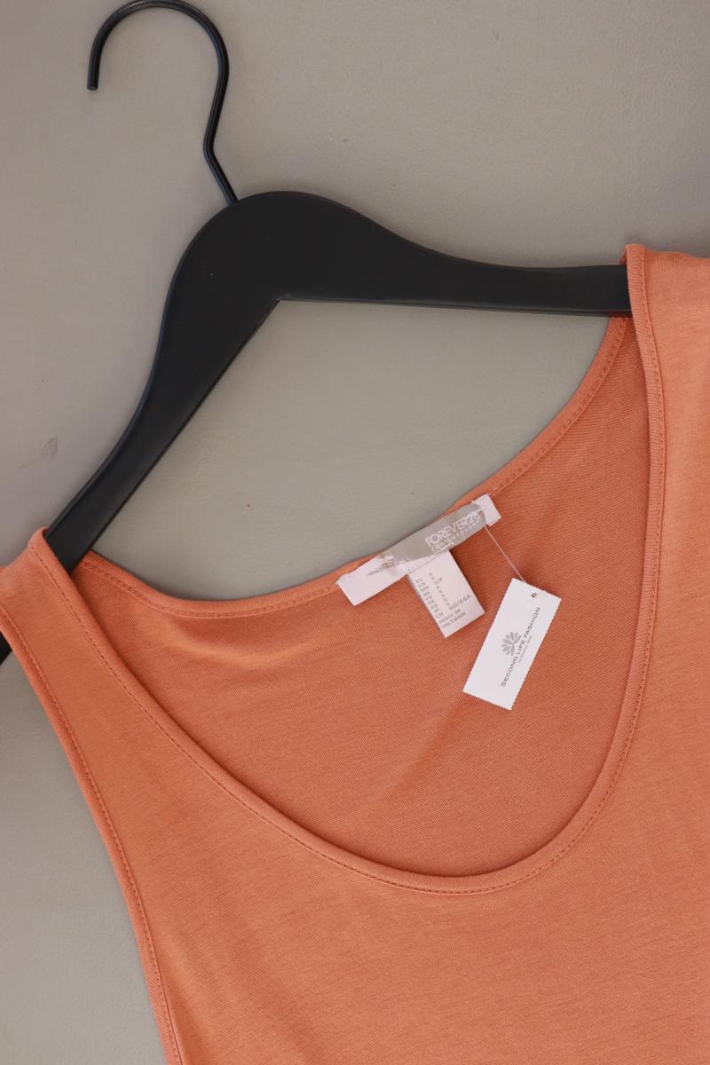 Second Hand Outfit Größe S mit forever 21 Trägertop in Gr. S und Armband