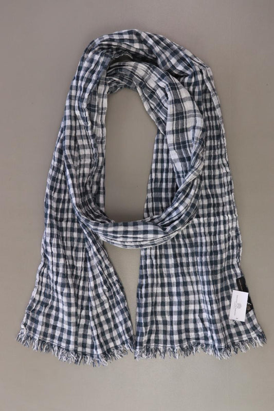 Tom Tailor (Denim) Tuch kariert grau