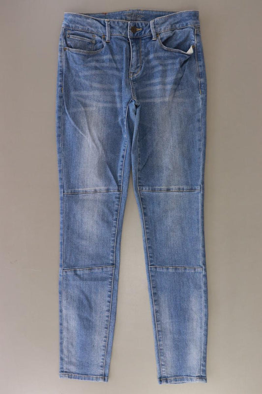 Esprit Regular Jeans Gr. w28/L32 blau aus Baumwolle