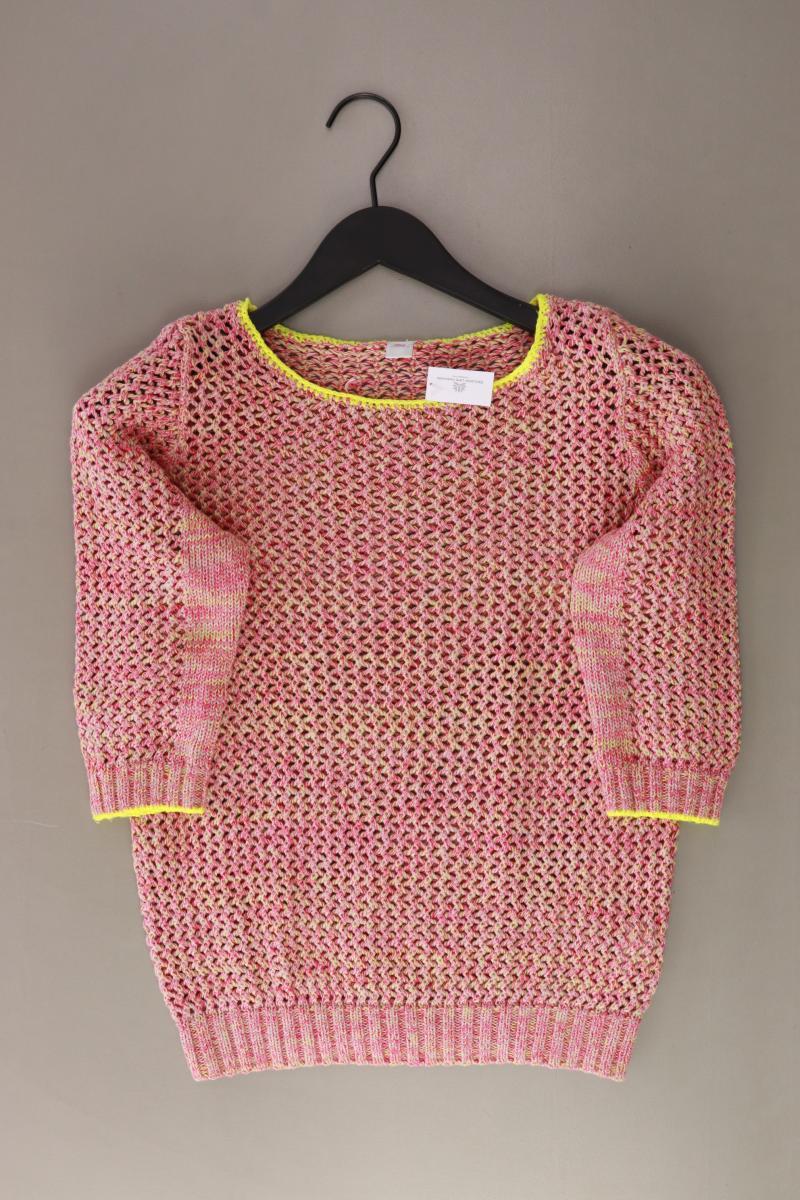 s.Oliver Regular Pullover Gr. 38 rosa