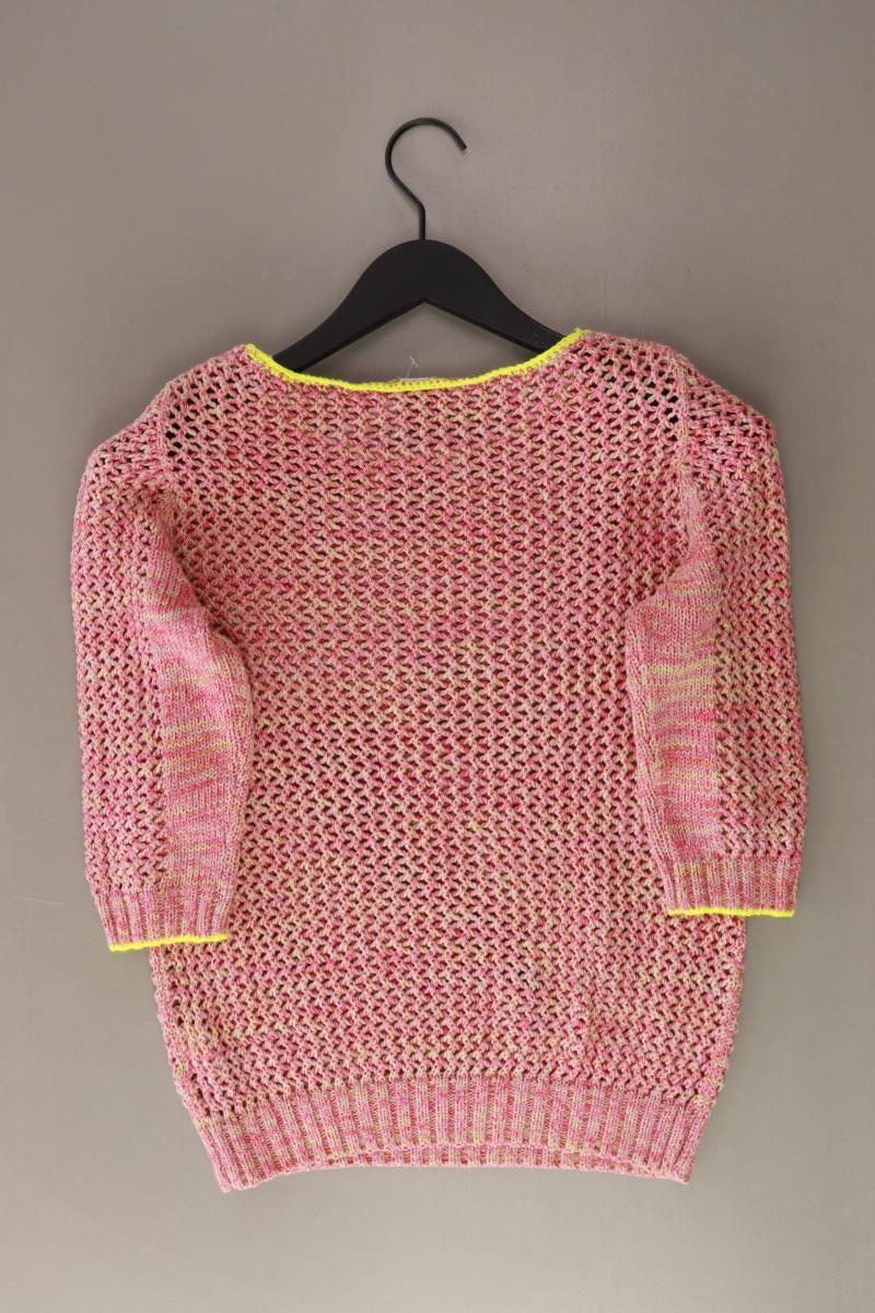 s.Oliver Regular Pullover Gr. 38 rosa