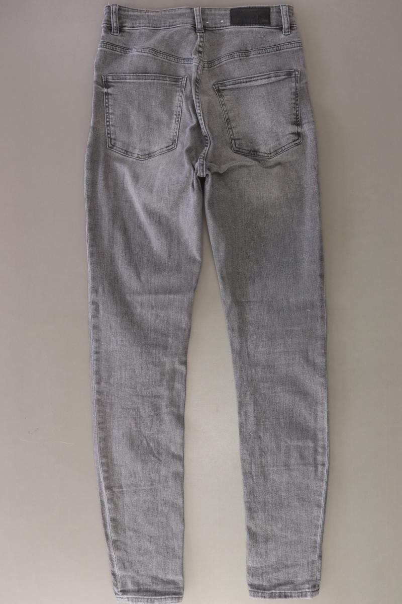 edc by Esprit Skinny Jeans Gr. W29/L32 grau
