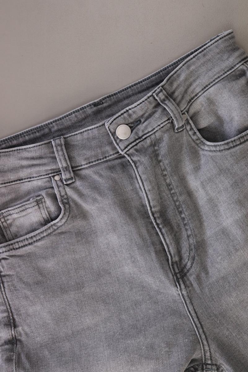 edc by Esprit Skinny Jeans Gr. W29/L32 grau