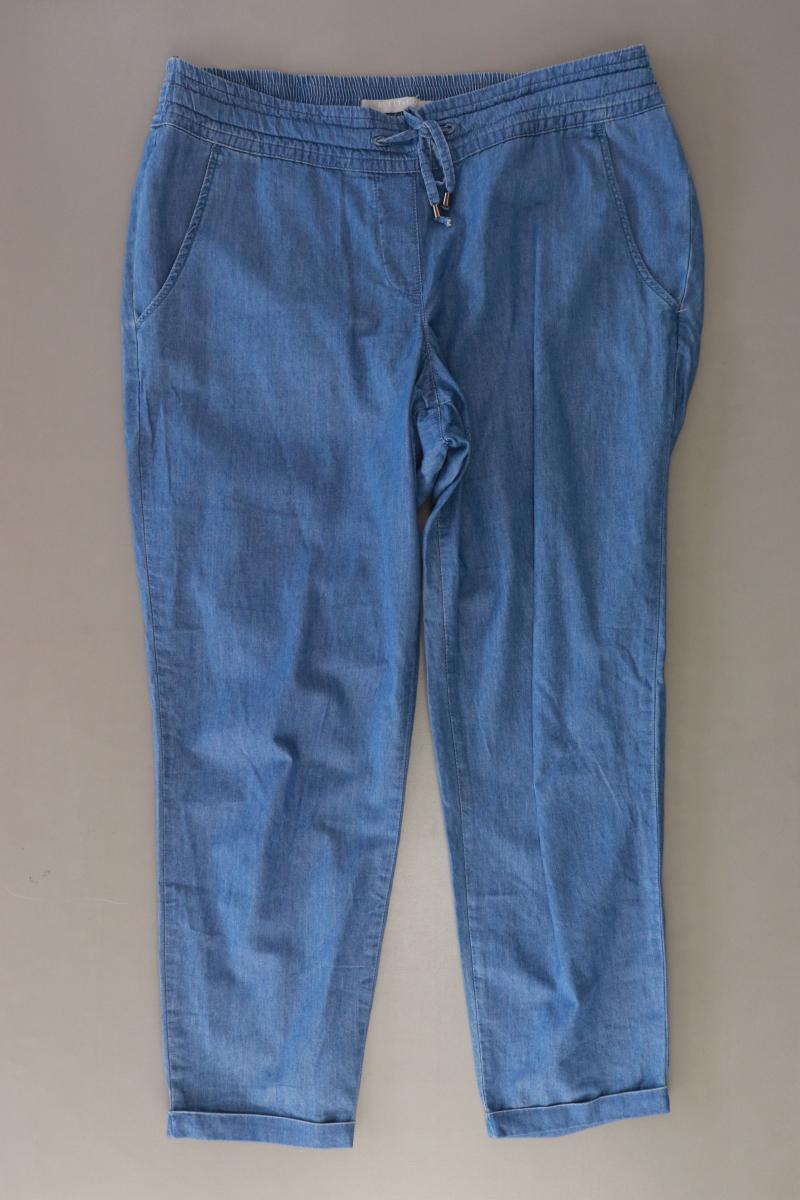 Betty & Co. Hose Gr. 38 blau