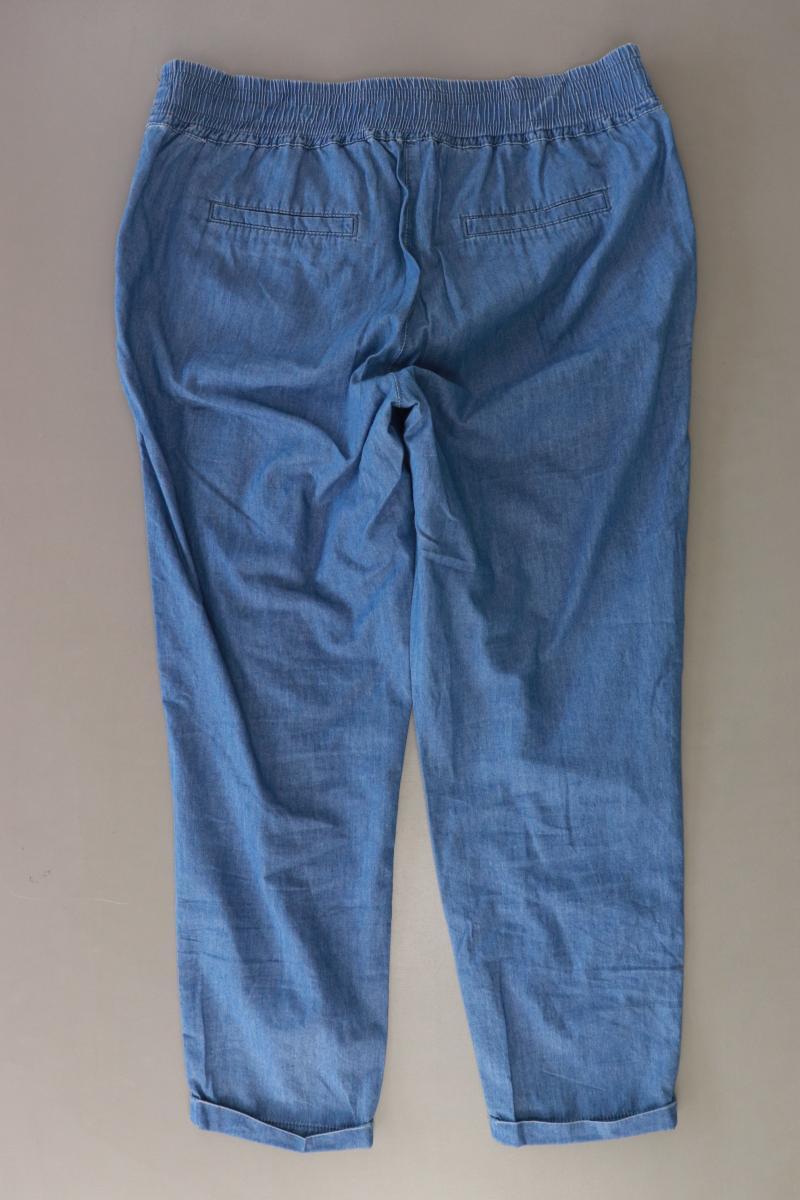 Betty & Co. Hose Gr. 38 blau